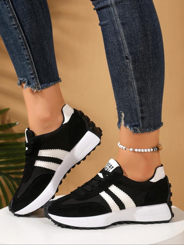 LILIA™ - Women Casual Breathable Sneakers for All Season Wear