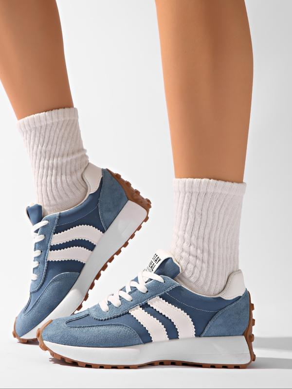 LILIA™ - Women Casual Breathable Sneakers for All Season Wear