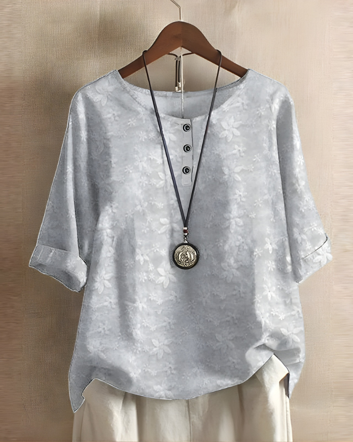Amelia™  Classic Boho Top