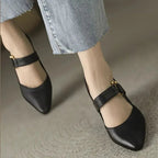 DIVINE™ - Women's Orthopedic Comfort Heels