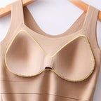 ASTRID™ - Thermal Padded Tank Top