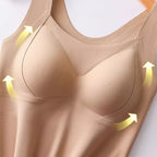 ASTRID™ - Thermal Padded Tank Top