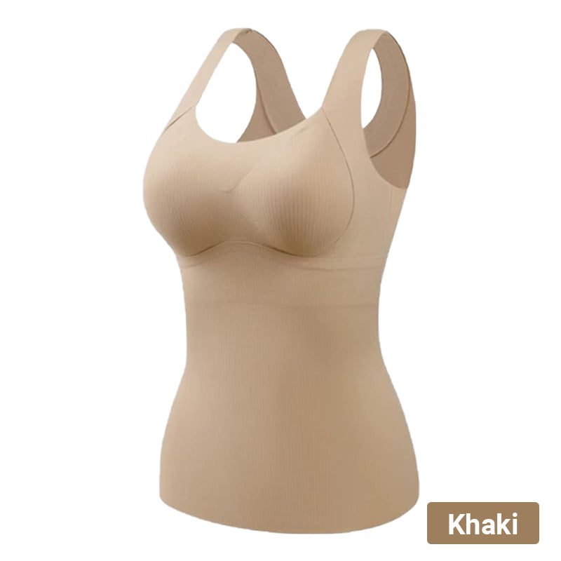 ASTRID™ - Thermal Padded Tank Top