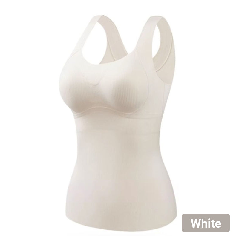 ASTRID™ - Thermal Padded Tank Top