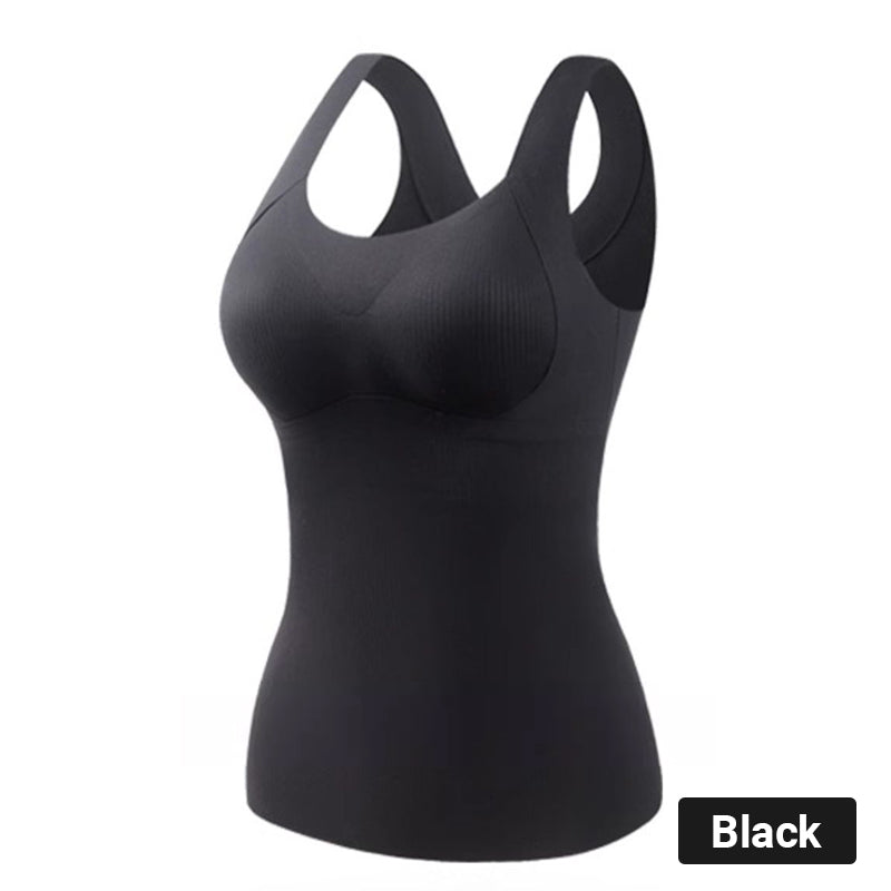 ASTRID™ - Thermal Padded Tank Top