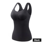 ASTRID™ - Thermal Padded Tank Top